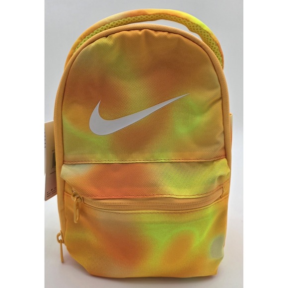 Nike Insulated Lunch Bag In Laser Orange New with tags Item #0160 - Picture 1 of 10